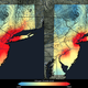 Illustration for article titled A Map of How Much Better US Air Quality Has Gotten in the Last Decade